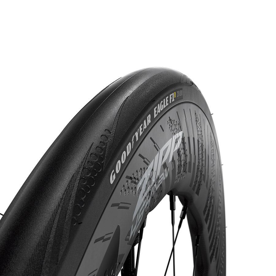 Zipp - Goodyear Eagle F1 R NSW