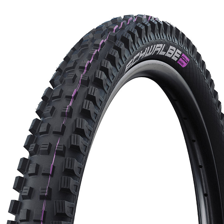 Schwalbe, Magic Mary Trail Pro, Mountain Tire, 29&