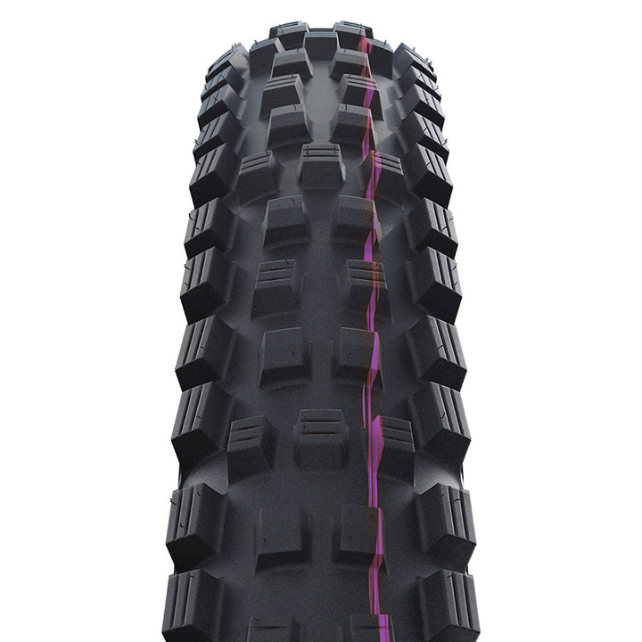 Schwalbe, Magic Mary Trail Pro, Mountain Tire, 29&