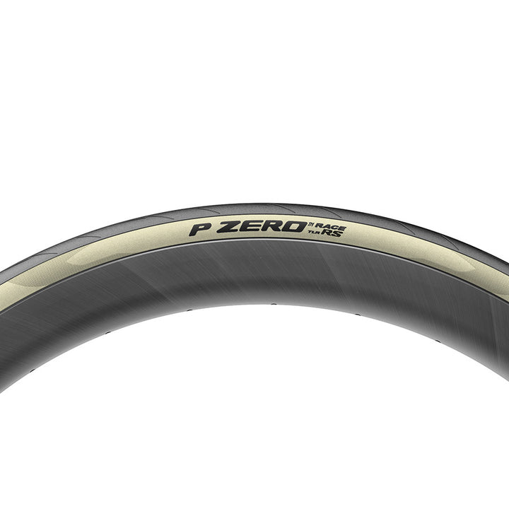 Pirelli - P ZERO Race RS TLR Retro