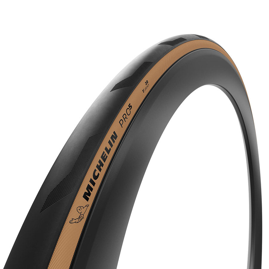 Michelin - PRO5 TLR