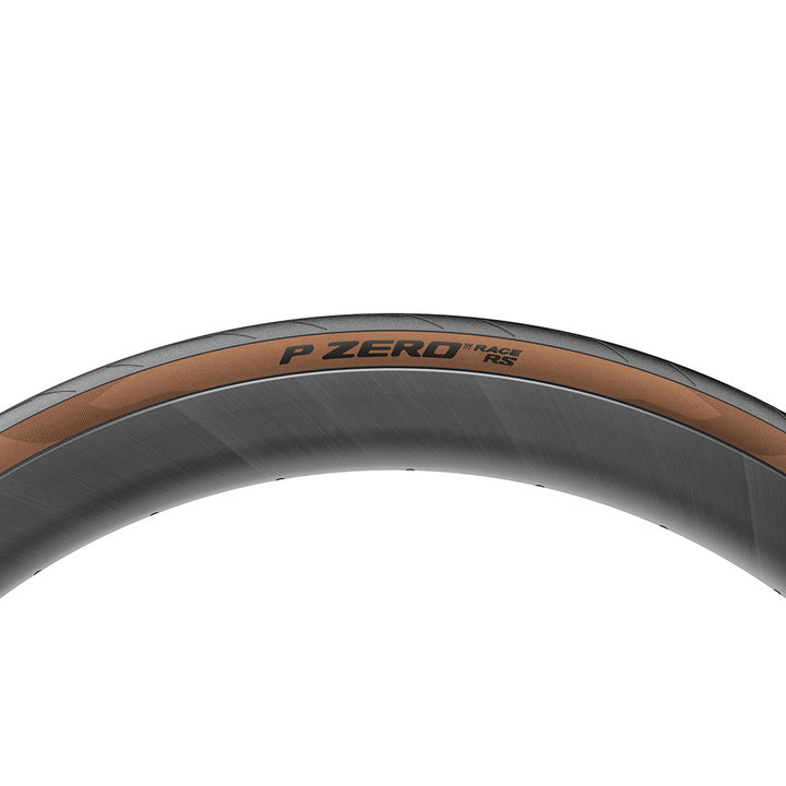 Pirelli - P ZERO Race RS