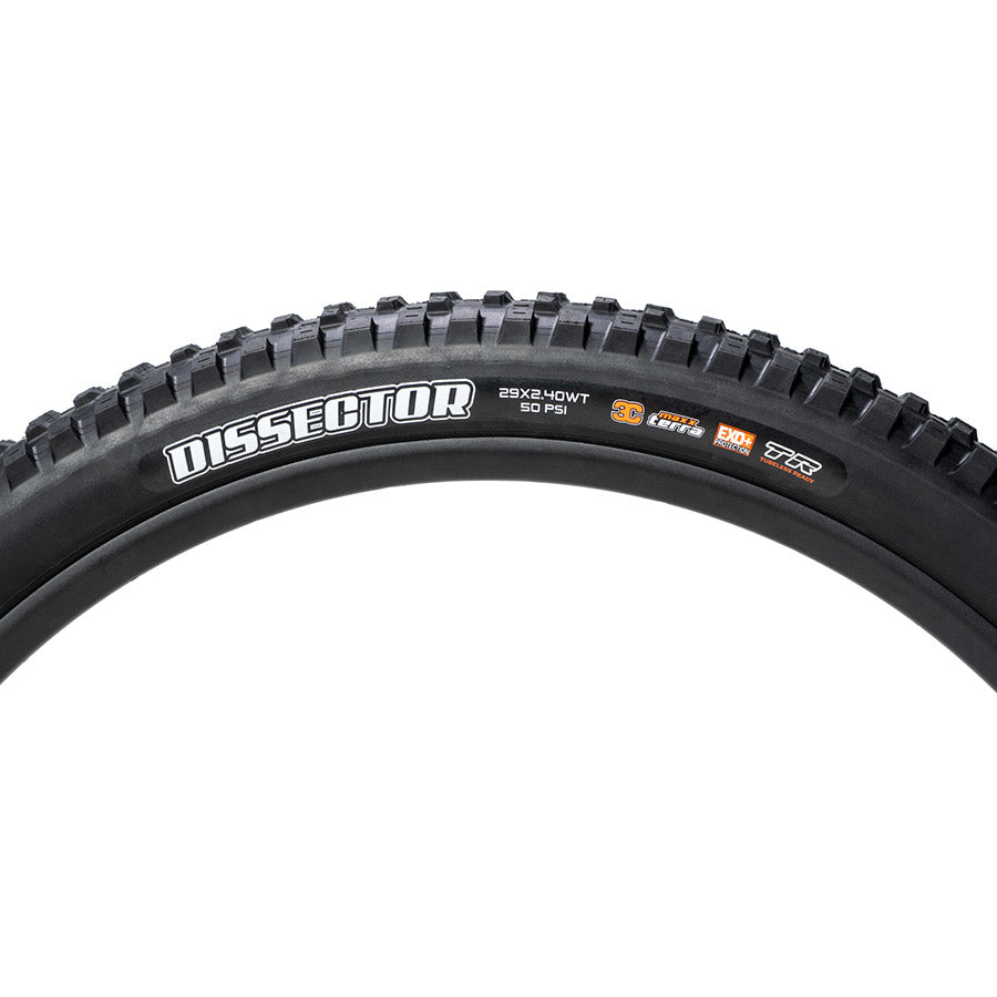 Maxxis - Dissector II