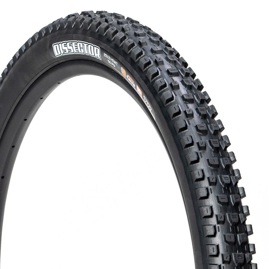 Maxxis - Dissector II