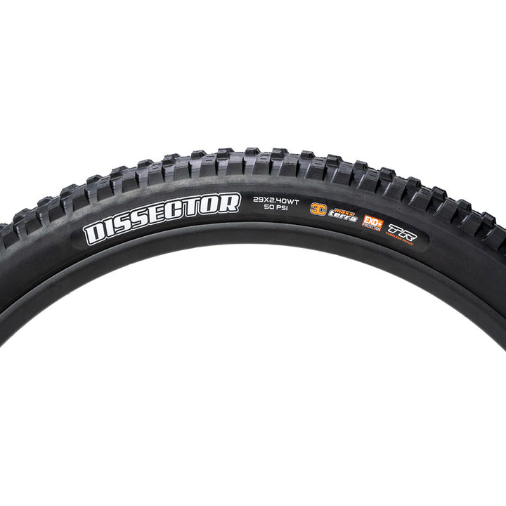 Maxxis - Dissector II