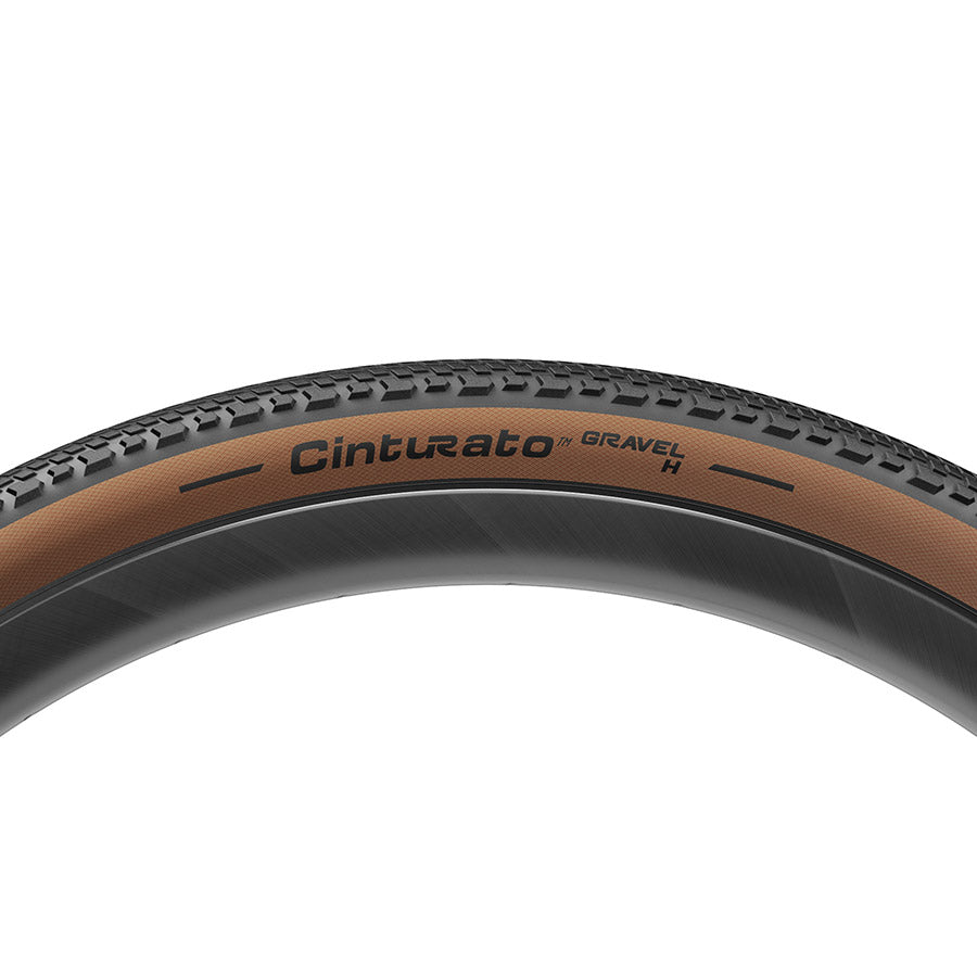 Pirelli - Cinturato Gravel H HP-Line