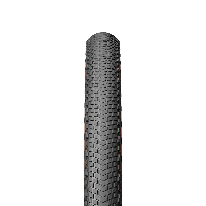 Pirelli, Cinturato Gravel H HP-Line, Gravel Tire, 700x40C, Folding, Tubeless Ready, SmartEVO GR, ProWALL Gravel, 120TPI, Black