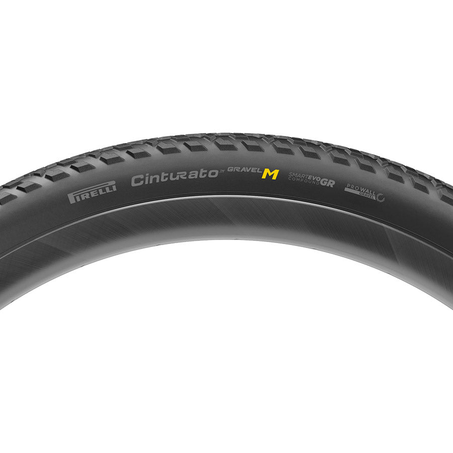 Pirelli - Cinturato Gravel M HP-Line