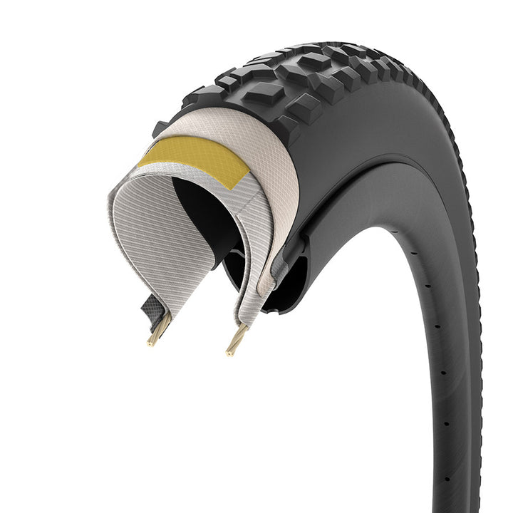 Pirelli - Cinturato Gravel M HP-Line