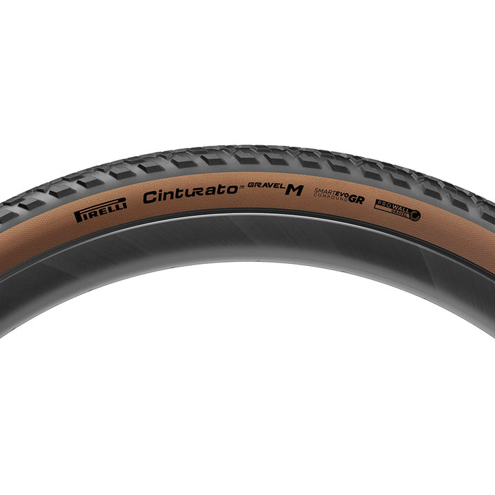Pirelli - Cinturato Gravel M HP-Line