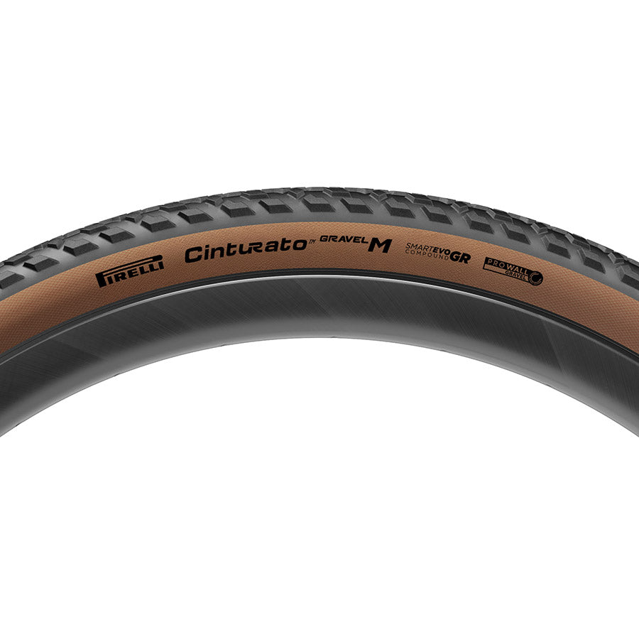 Pirelli - Cinturato Gravel M HP-Line