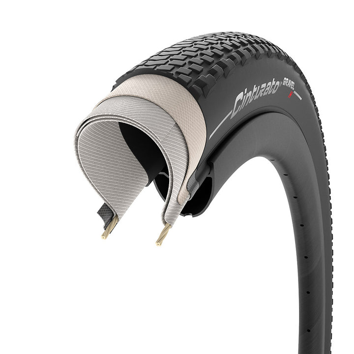 Pirelli - Cinturato Gravel H P-Line