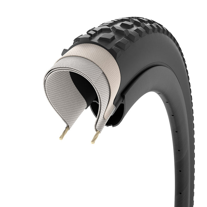 Pirelli - Cinturato Gravel M P-Line