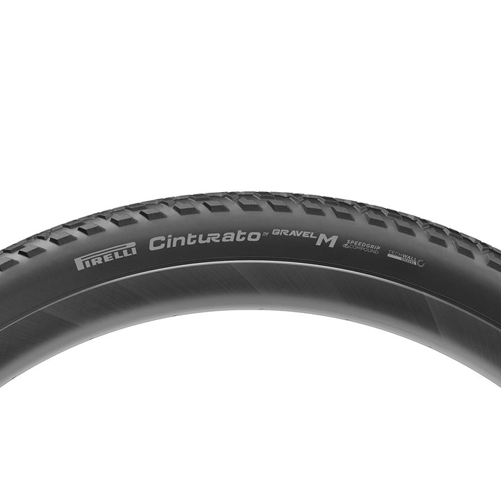 Pirelli - Cinturato Gravel M P-Line