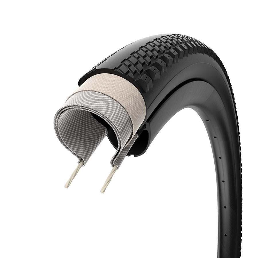 Pirelli - Cinturato Gravel RH P-Line