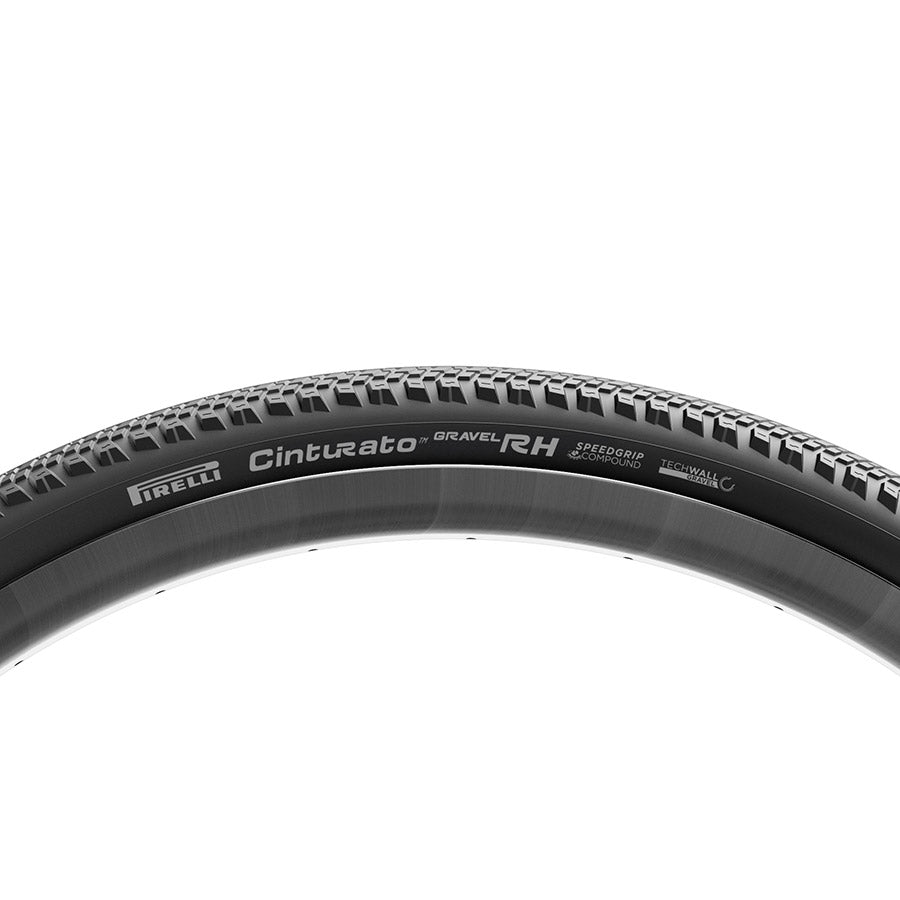 Pirelli - Cinturato Gravel RH P-Line