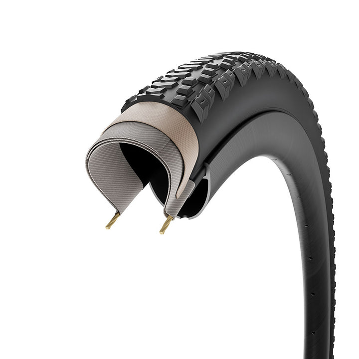Pirelli - Cinturato Gravel RM P-Line