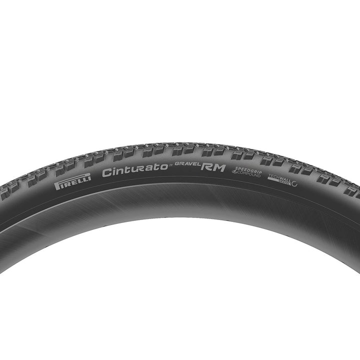 Pirelli - Cinturato Gravel RM P-Line