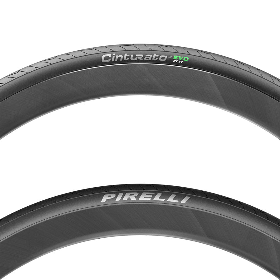 Pirelli - Cinturato EVO TLR