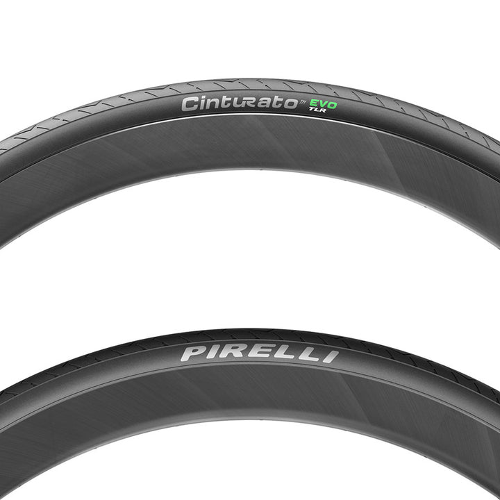 Pirelli - Cinturato EVO TLR