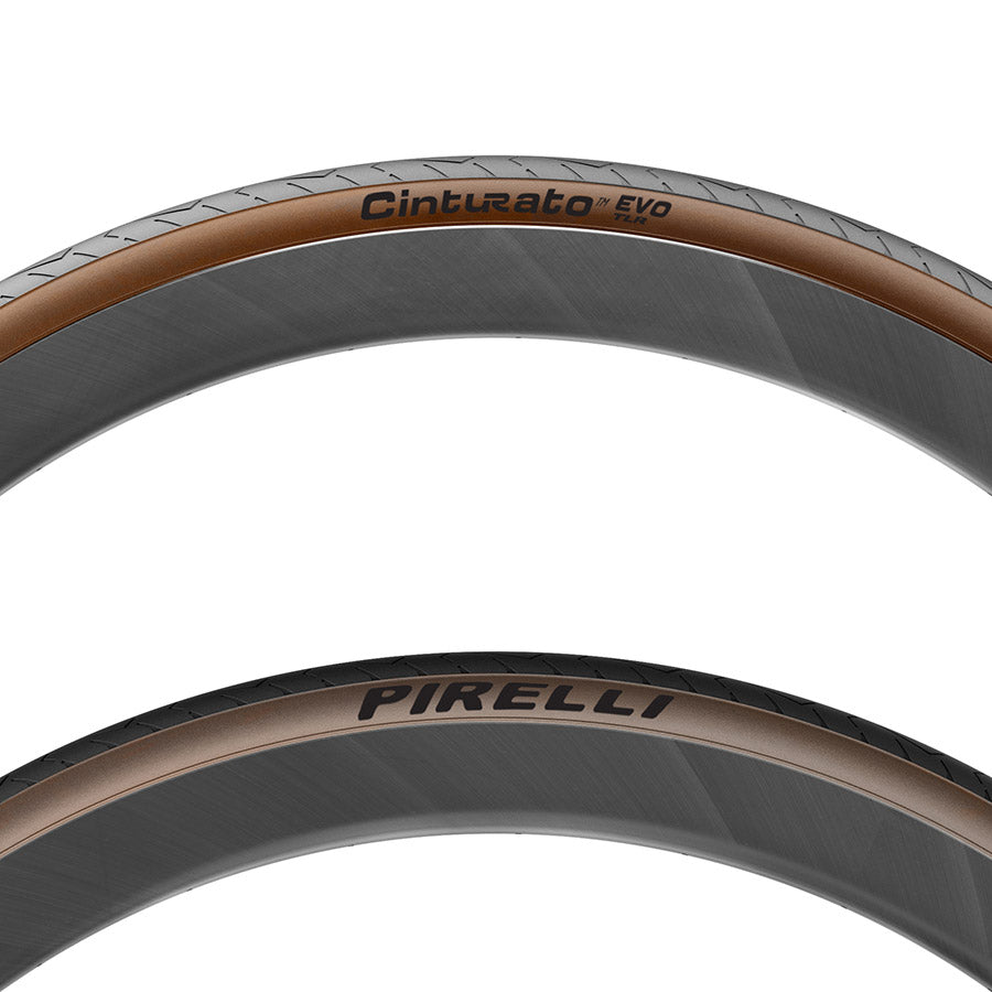 Pirelli - Cinturato EVO TLR