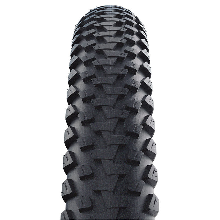 Schwalbe, Marathon Plus MTB, Hybrid Tire, 27.5&