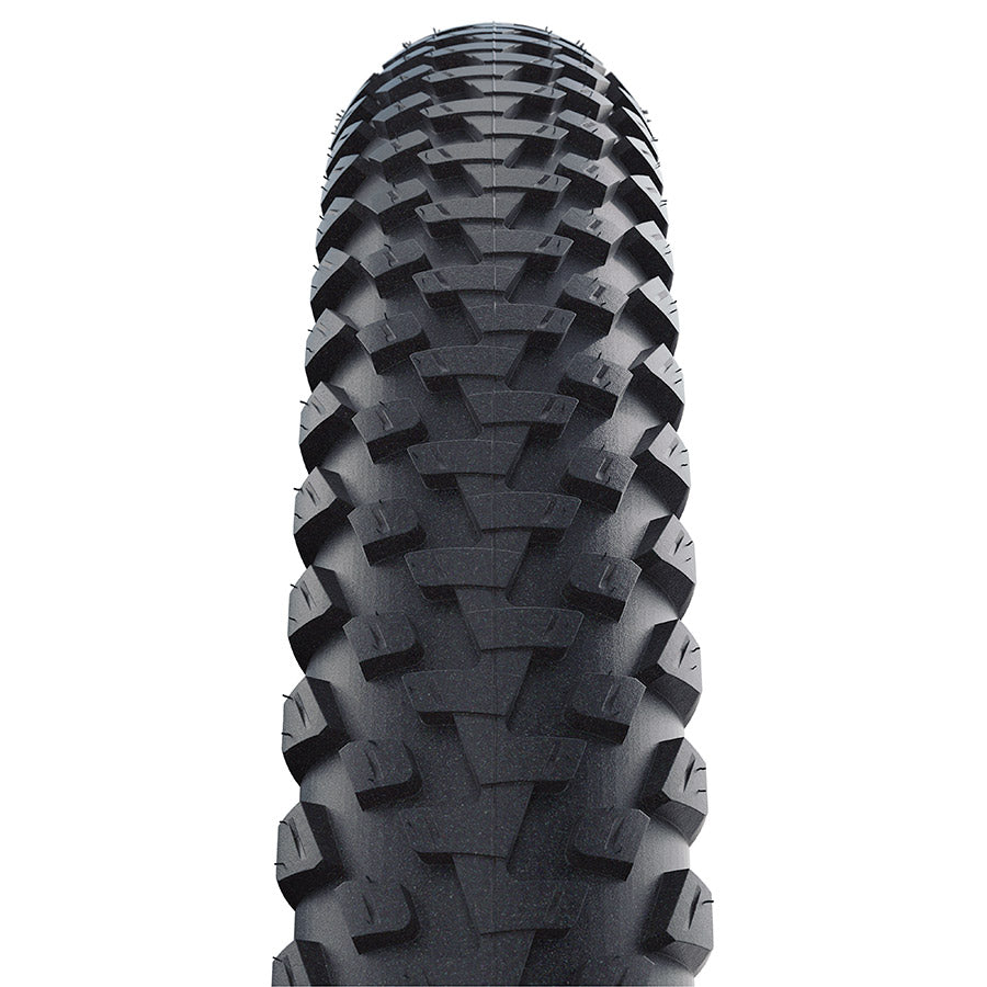 Schwalbe, Marathon Plus MTB, Hybrid Tire, 27.5&