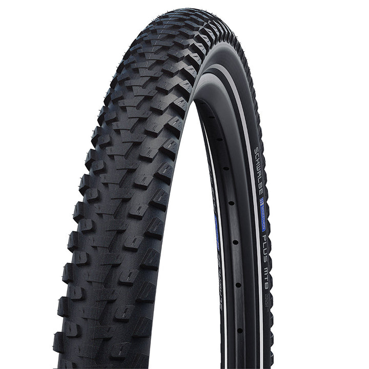 Schwalbe, Marathon Plus MTB, Hybrid Tire, 27.5&