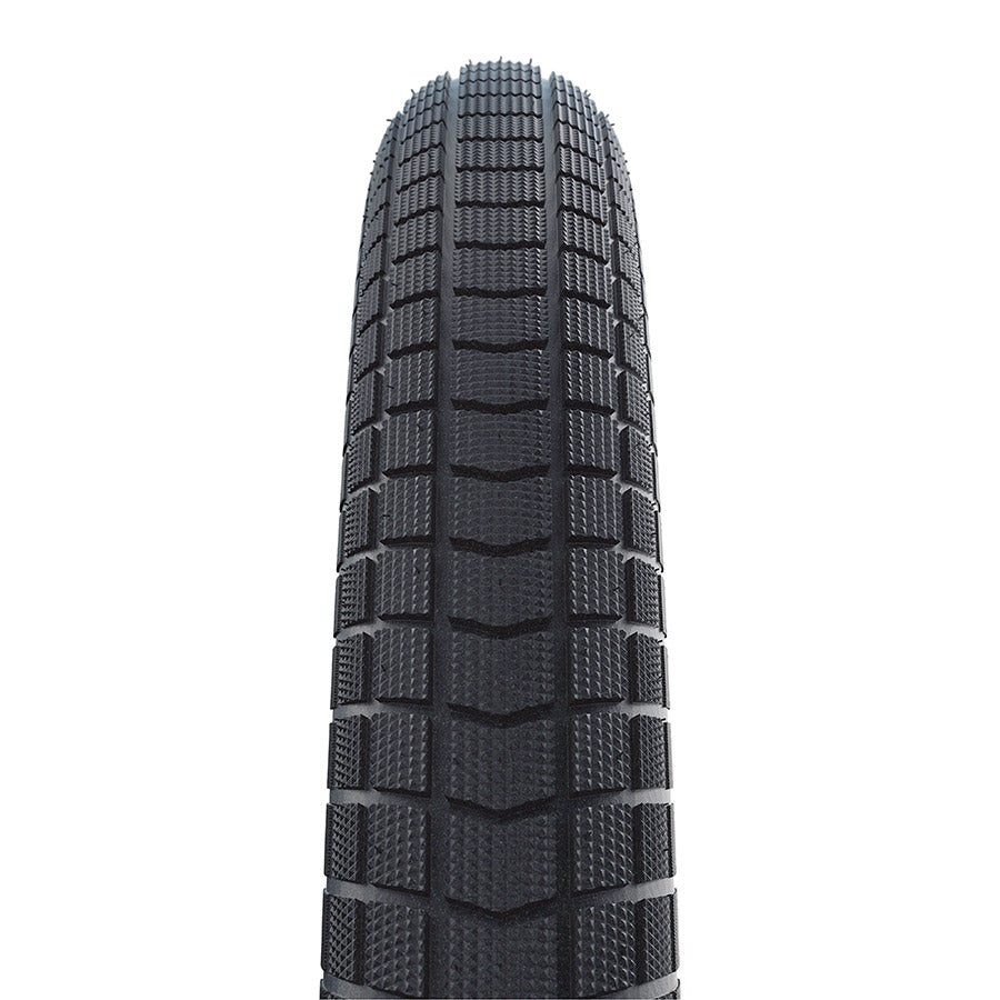 Schwalbe, Big Ben Plus Performance, Hybrid Tire, 27.5&