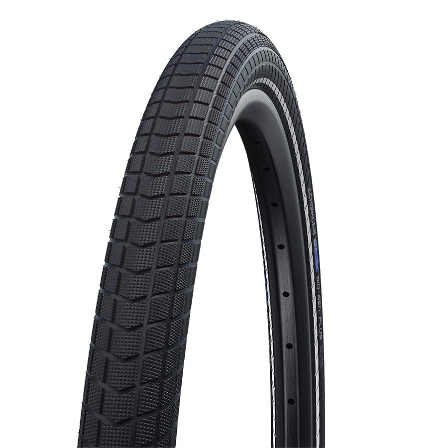 Schwalbe, Big Ben Plus Performance, Hybrid Tire, 27.5&