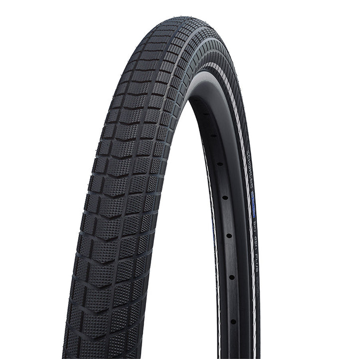 Schwalbe, Big Ben Plus Performance, Hybrid Tire, 27.5&