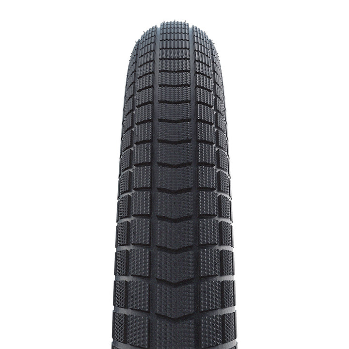 Schwalbe, Big Ben Plus Performance, Hybrid Tire, 27.5&
