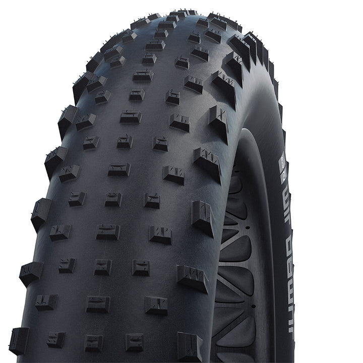 Schwalbe, Jumbo Jim Performance, Fat Bike Tire, 26&