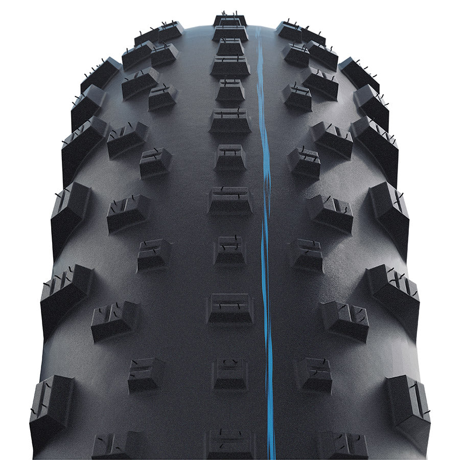 Schwalbe, Jumbo Jim Performance, Fat Bike Tire, 26&