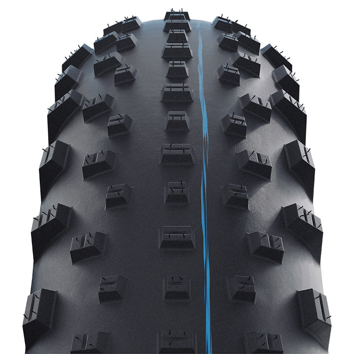 Schwalbe, Jumbo Jim Performance, Fat Bike Tire, 26&