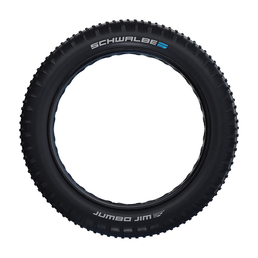 Schwalbe, Jumbo Jim Performance, Fat Bike Tire, 26&