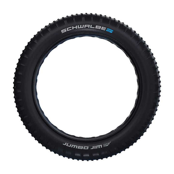 Schwalbe, Jumbo Jim Performance, Fat Bike Tire, 26&