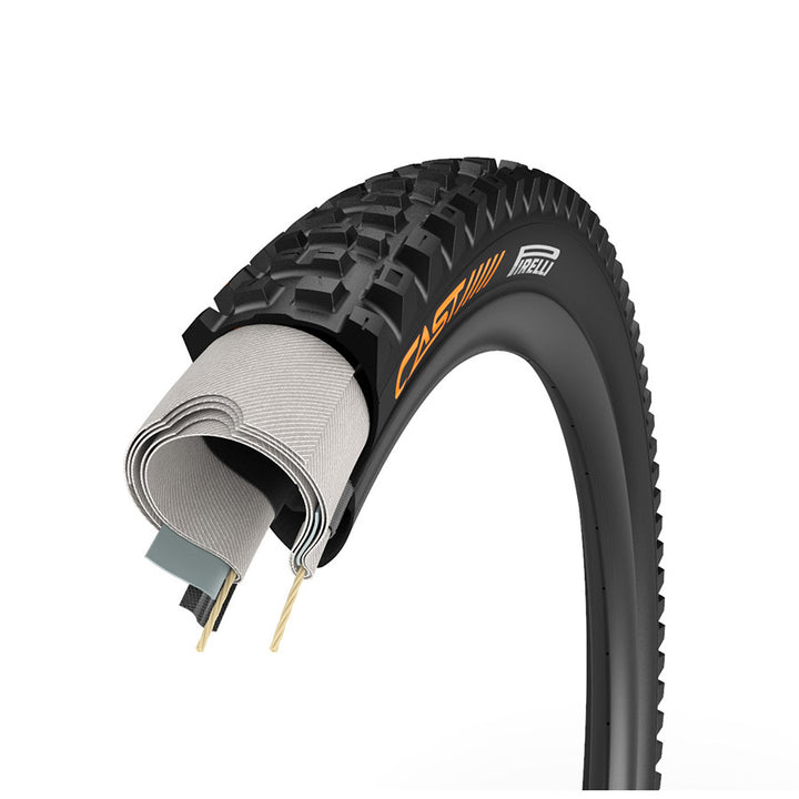 Pirelli, CAST Antagonist, Mountain Tire, 27.5&