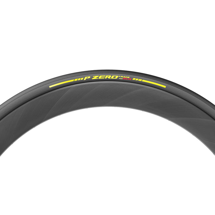 Pirelli, P ZERO Race SL-R TLR, Road Tire, 700x30C, Folding, Tubeless Ready, SmartEVO2, LiteCore, PAAS, 120TPI, Team Edition