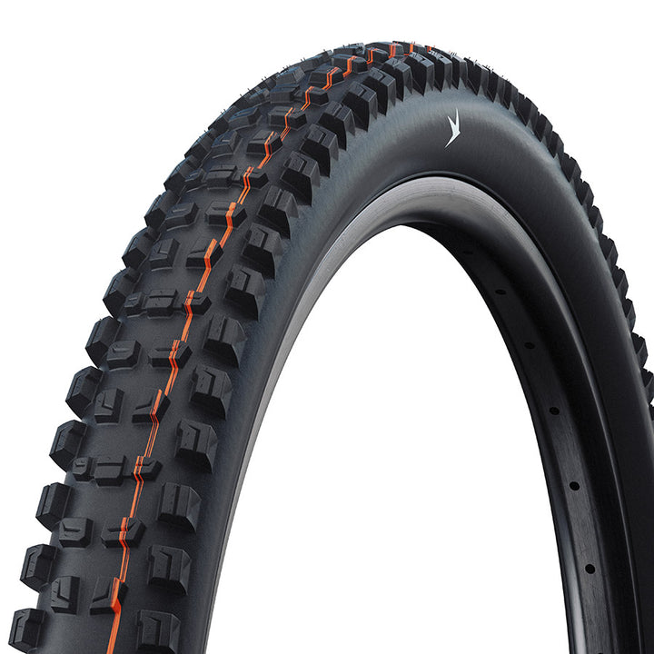 Schwalbe, Romy Gravity Pro, Mountain Tire, 29&
