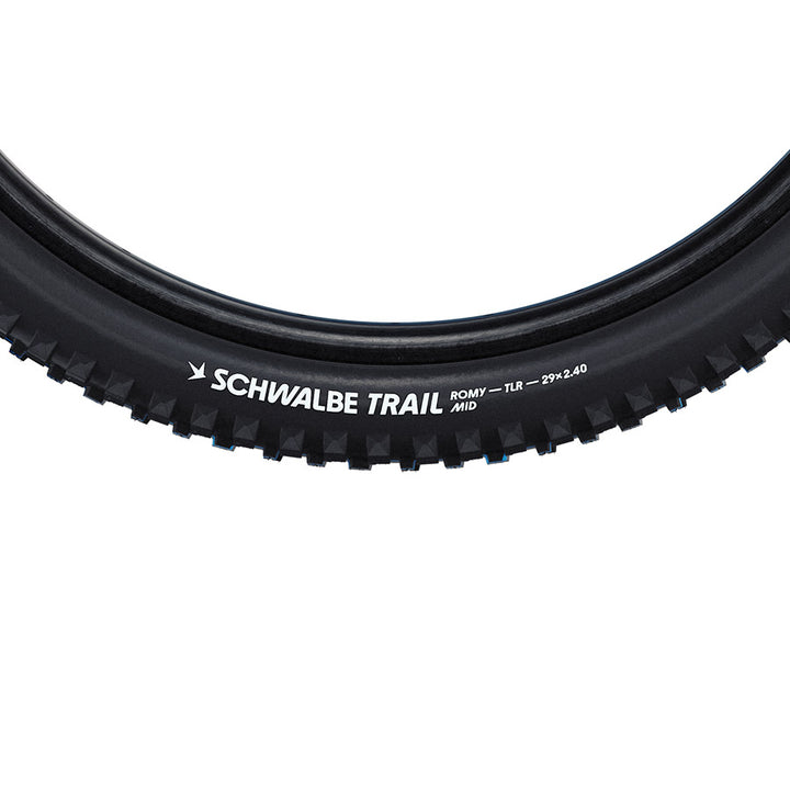 Schwalbe, Romy Trail, Mountain Tire, 29&