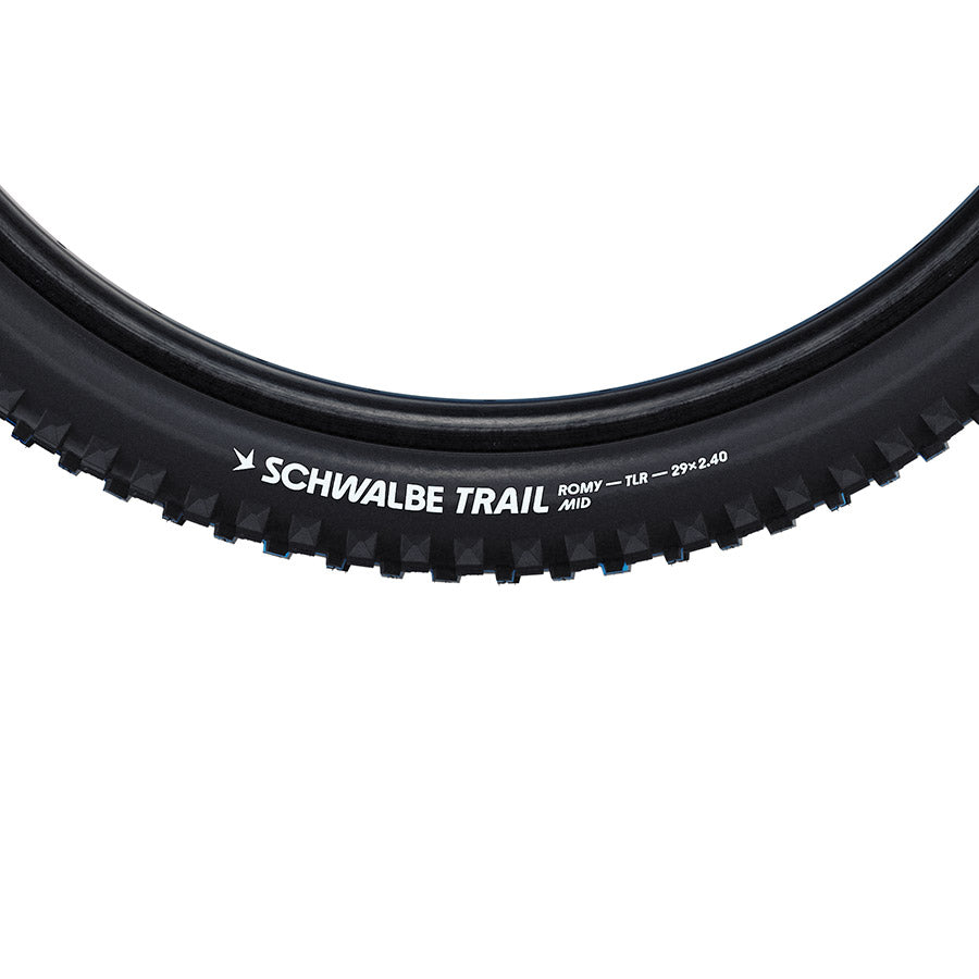 Schwalbe, Romy Trail, Mountain Tire, 29&