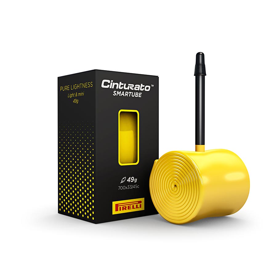 Pirelli - Cinturato SmarTUBE