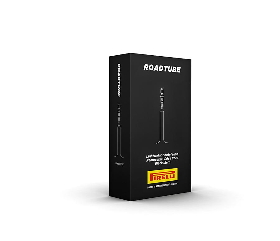 Pirelli - RoadTUBE