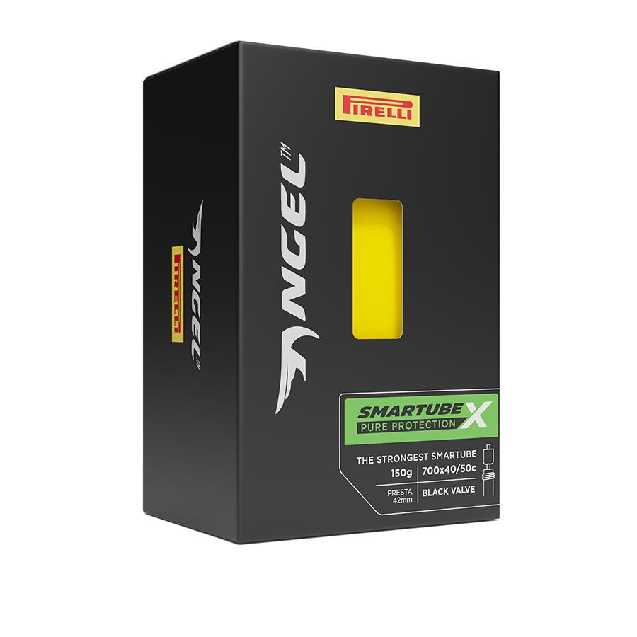 Pirelli - Angel SmarTUBE X