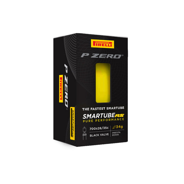 Pirelli - P ZERO SmarTUBE RS