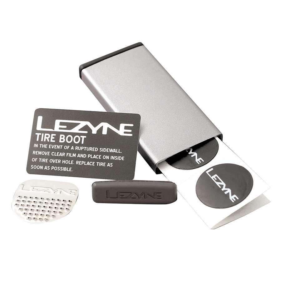Lezyne - Metal Kit