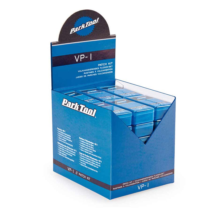Park Tool - VP-1