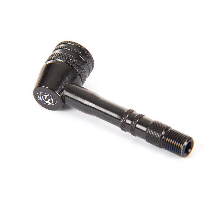 Zipp - Disc Wheel Valve Adaptor