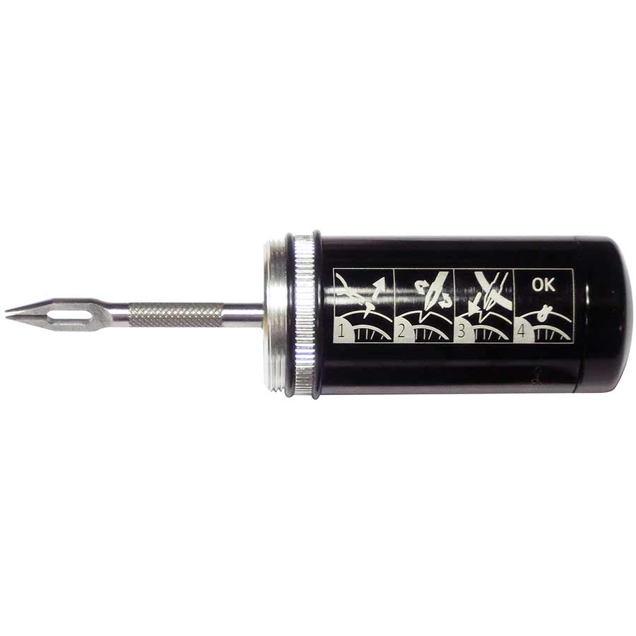 Lezyne - Classic Tubeless Kit/Tubeless Kit